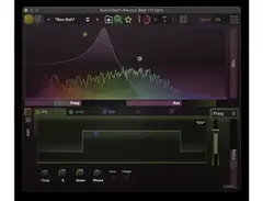 Stagecraft Software AutoFilter main image