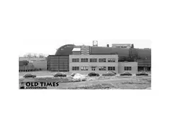 AudioThing Old Times Impulse Responses (Expansion Library for Fog Convolver) main image