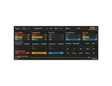 VSTZone Amplio