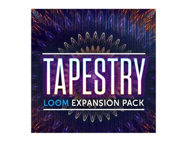 AIR Music Technology Loom Expansion: Tapestry