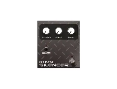 Kuassa EFEKTOR Silencer