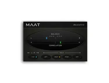 MAAT 2BusControl