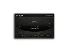 MAAT 2BusControl main image