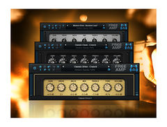 Blue Cat Audio Blue Cat's Free Amp main image