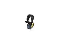 Stanton DJ Pro 300 Single-Sided DJ Headphones
