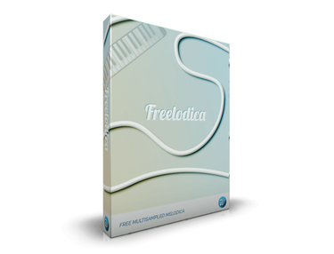 Wavesfactory Freelodica