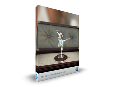 Wavesfactory Music Box