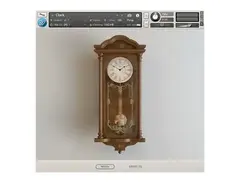 Wavesfactory Clock main image