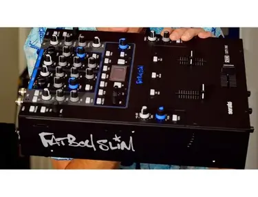 Rane TTM 52 Mojo - What To Know & Where To Buy | Equipboard