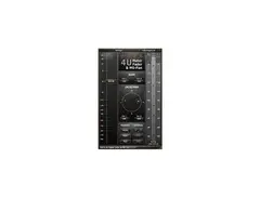 HOFA-Plugins 4U Meter, Fader & MS-Pan main image