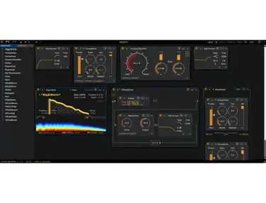 HOFA-Plugins HOFA System Basic