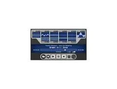 Inphonik RYMCast Genesis VGM Player main image