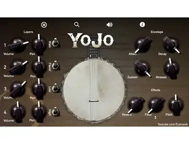 Reflekt Audio YoJo