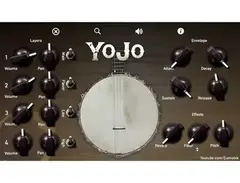 Reflekt Audio YoJo main image