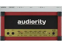 Audiority L12X Solid State Amplifier main image