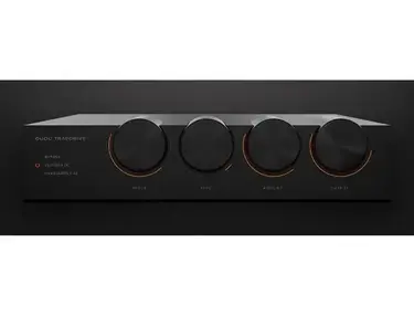 Diginoiz TrapDrive