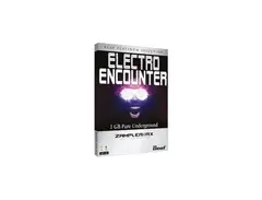 Beat Zampler Expansion: Electro Encounter main image