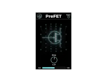 Accentize PreFET