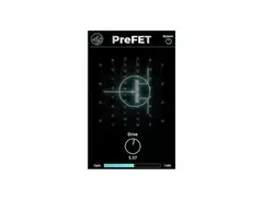 Accentize PreFET main image