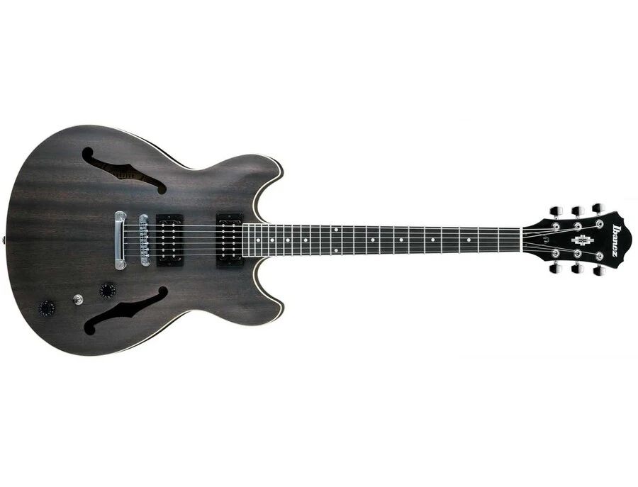 Ibanez AS53 - What To Know & Where To Buy | Equipboard Ibanez AS53 - What To Know & Where To Buy | Equipboard