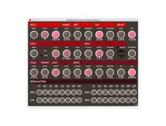 D10Labo ModSynthMono main image