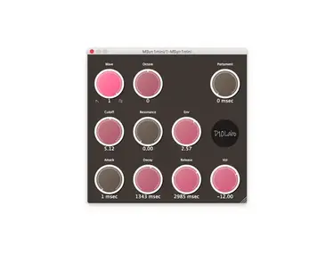 D10Labo MSyn1mini
