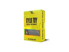 Reflekt Audio Xylo Toy main image