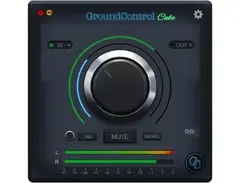 Ginger Audio GroundControl main image