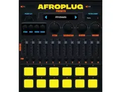 Afroplug Afroplugin main image