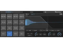 Apisonic Labs Speedrum Lite main image