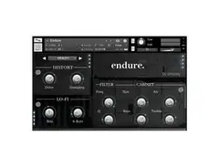 Iamlamprey Endure main image