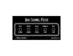 Dog Magic Bad Channel Micro main image