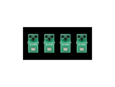 Otto Audio OTTO8 OVERDRIVE