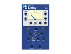 Higher Hz HZ Delay main image