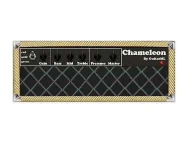 GuitarML Chameleon