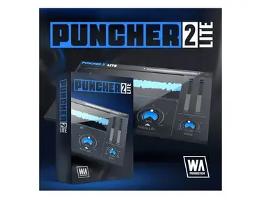 W. A. Production Puncher 2 Lite