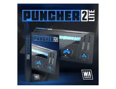 W. A. Production Puncher 2 Lite main image
