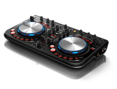 Pioneer DDJ-WeGO2 Digital DJ Controller