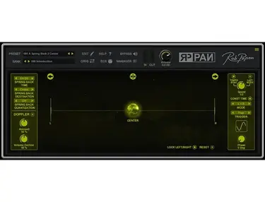 Rob Papen RP-PAN