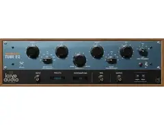 Kiive Audio Warmy EP1A Tube EQ V2 main image