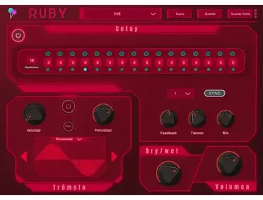 Ear Candy Technologies Ruby