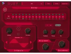 Ear Candy Technologies Ruby main image