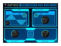 Ear Candy Technologies Zafiro main image