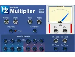 Higher Hz HZ Multiplier main image