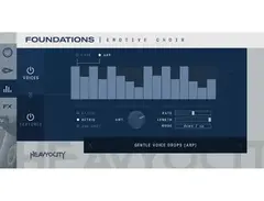 Heavyocity FOUNDATIONS | Emotive Choir main image