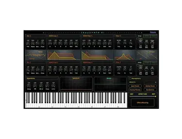 2Rule 2RuleSynth V3