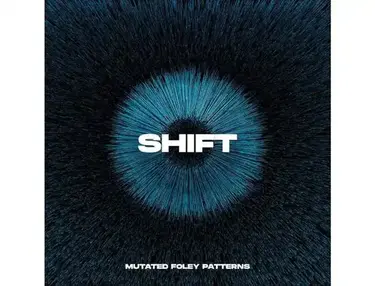 Audiomodern Loopmix Expansion: SHIFT