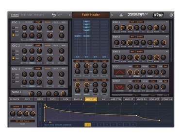 It's official: Hans Zimmer has a favourite software synth