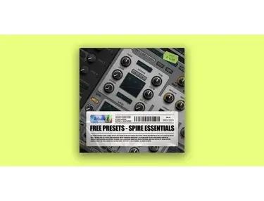 Diginoiz Spire Essentials