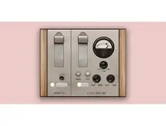 Fuse Audio Labs VPRE-72 Vintage Tube Pre-Amp main image